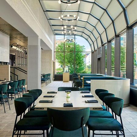 Delta Hotels By Marriott Muskegon Convention Center Ngoại thất bức ảnh
