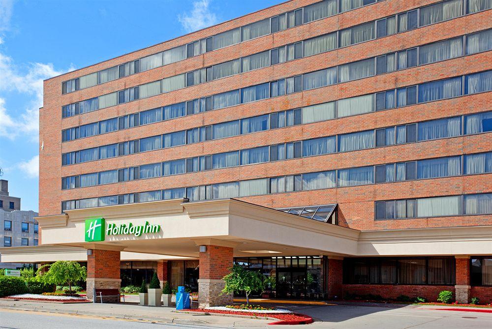 Delta Hotels By Marriott Muskegon Convention Center Ngoại thất bức ảnh