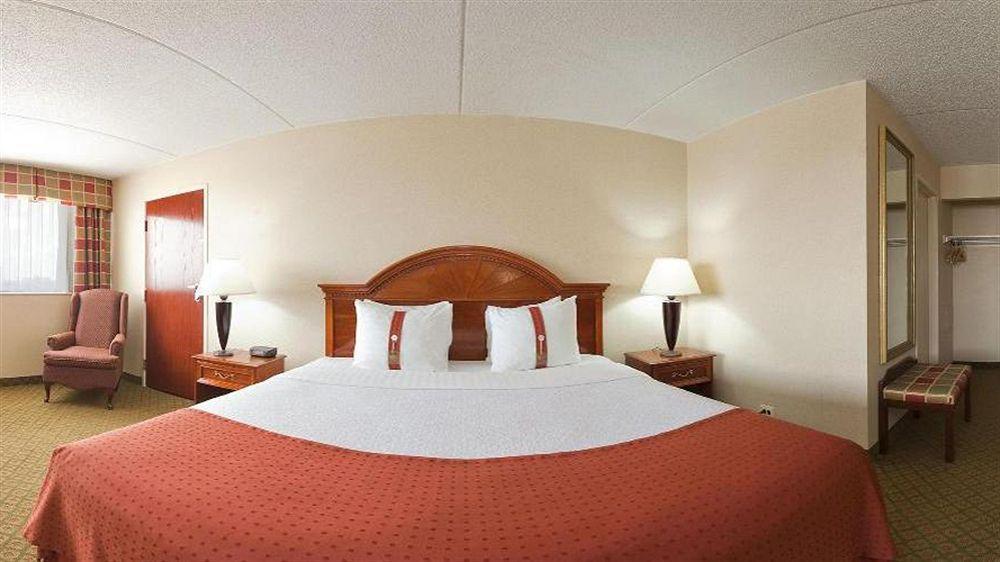 Delta Hotels By Marriott Muskegon Convention Center Ngoại thất bức ảnh