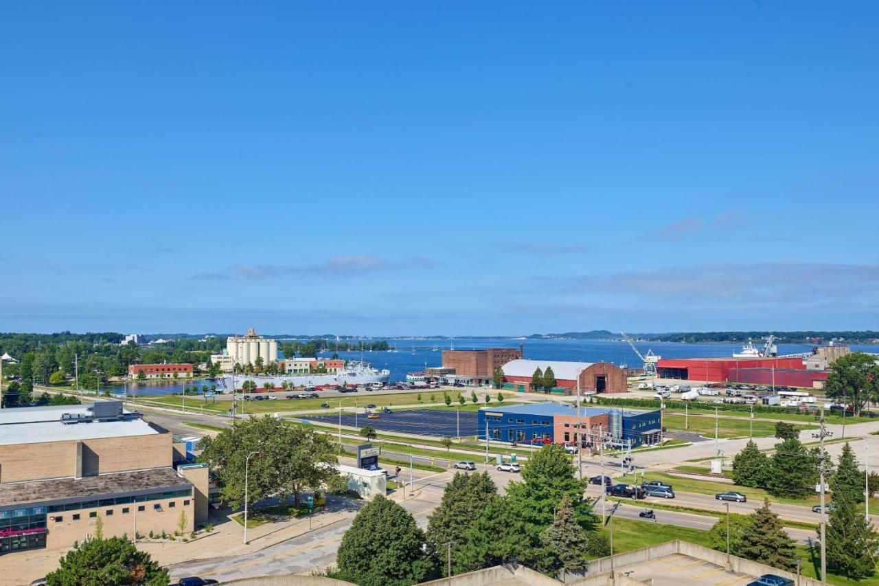 Delta Hotels By Marriott Muskegon Convention Center Ngoại thất bức ảnh
