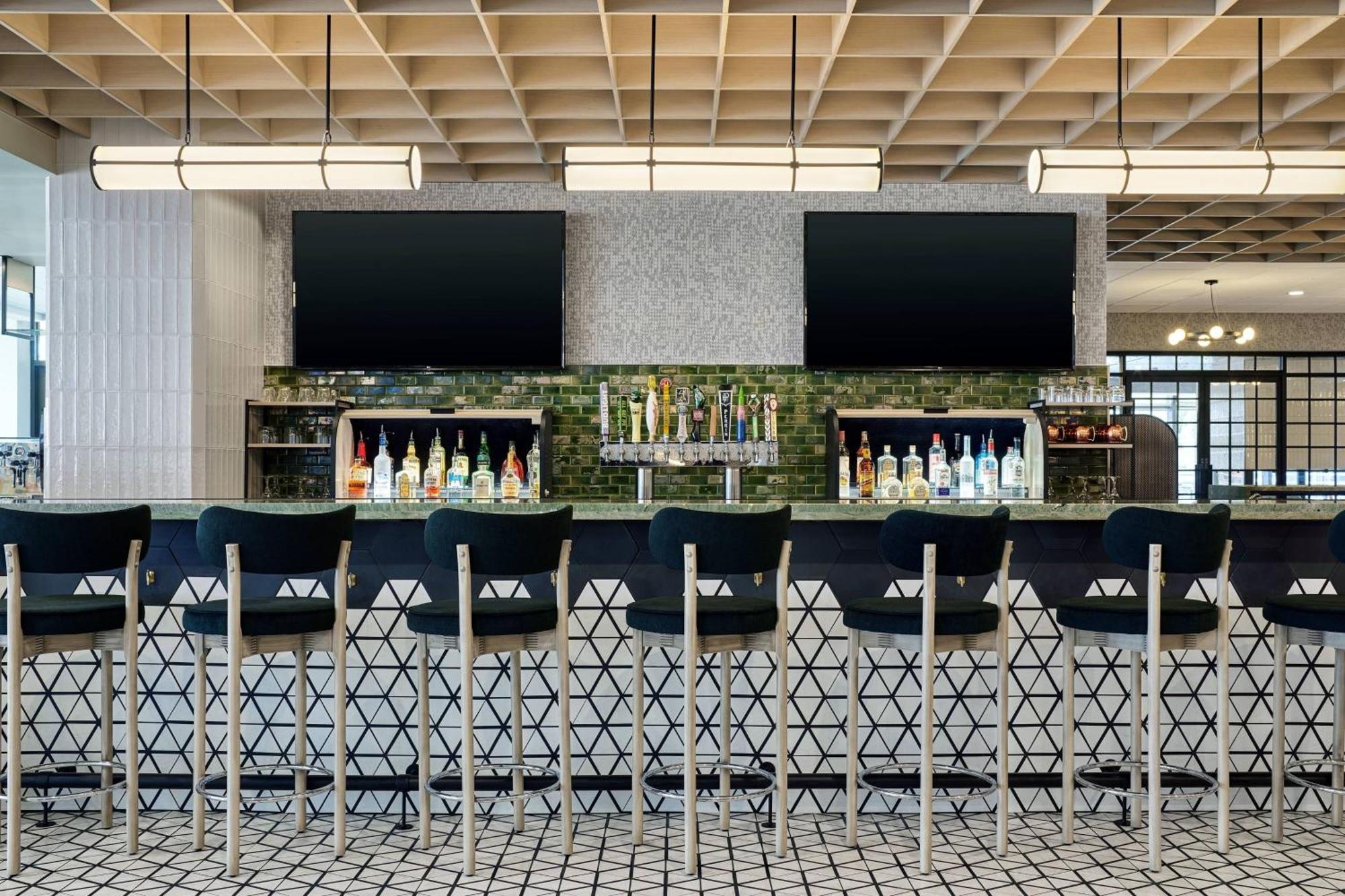 Delta Hotels By Marriott Muskegon Convention Center Ngoại thất bức ảnh