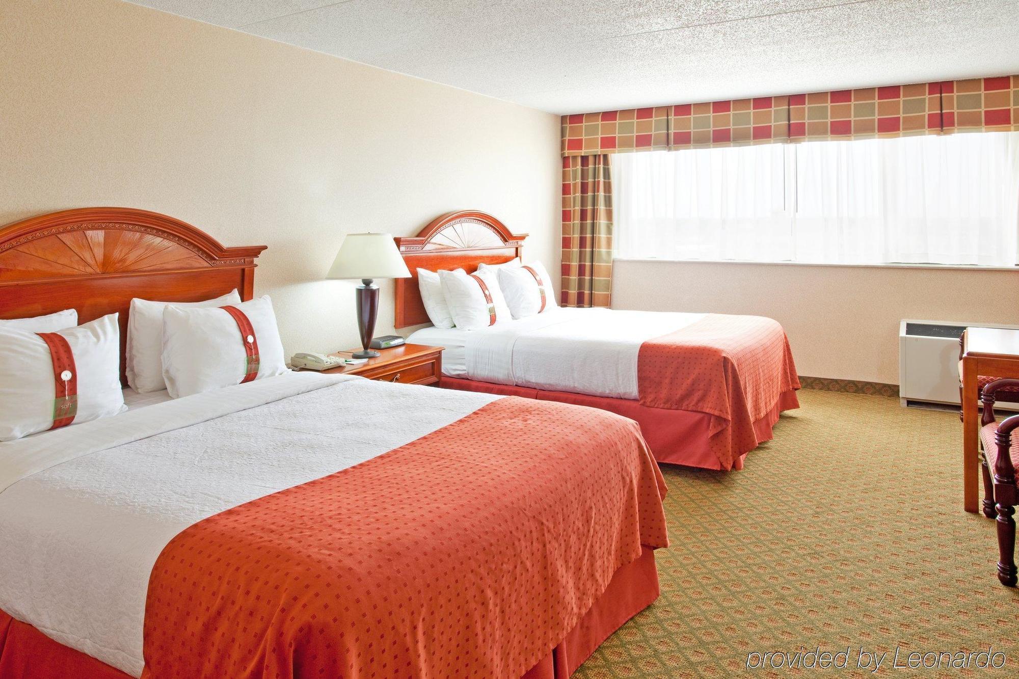 Delta Hotels By Marriott Muskegon Convention Center Ngoại thất bức ảnh