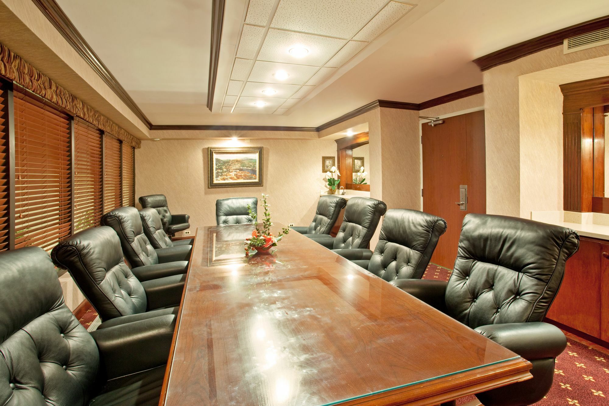 Delta Hotels By Marriott Muskegon Convention Center Ngoại thất bức ảnh