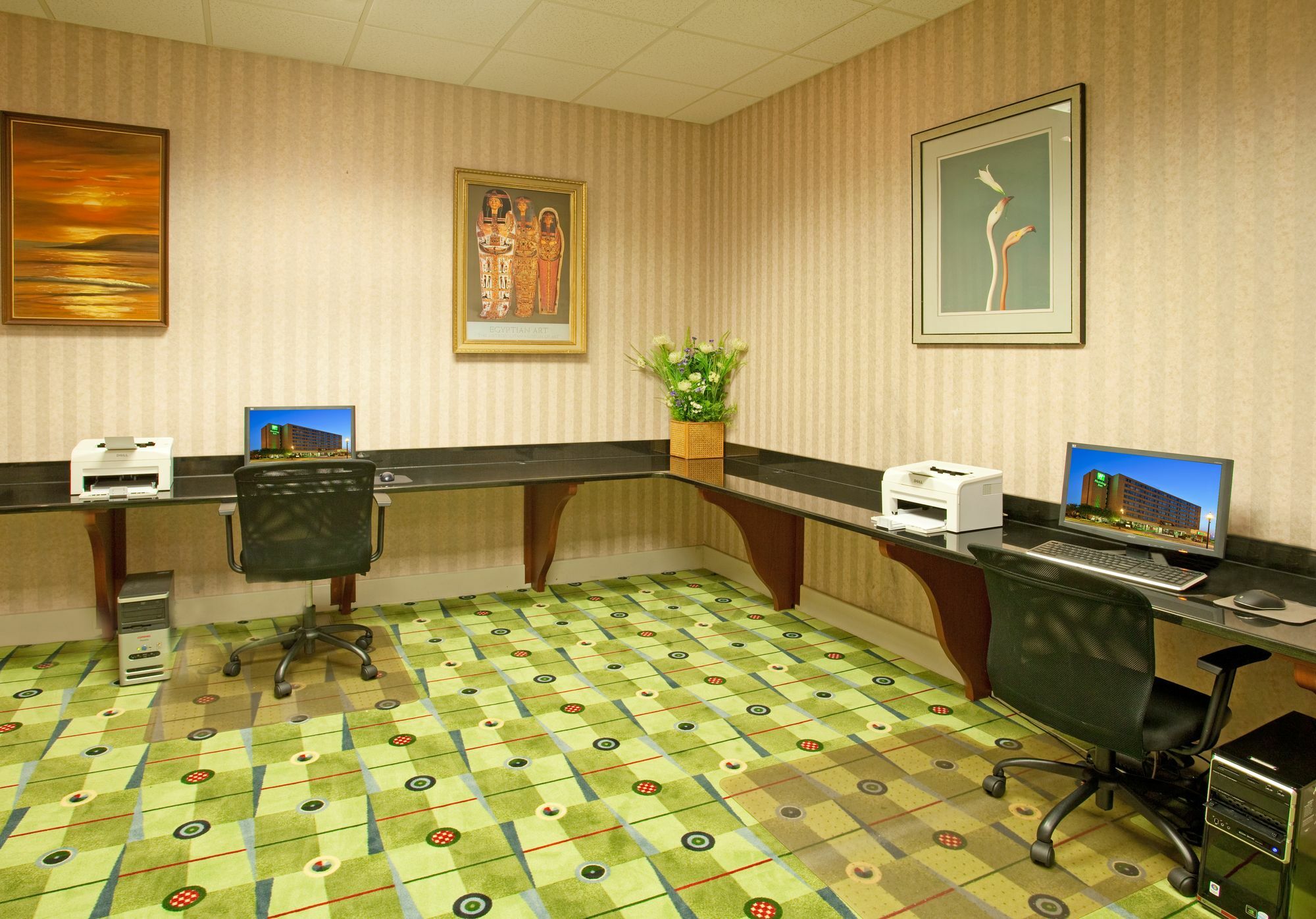 Delta Hotels By Marriott Muskegon Convention Center Ngoại thất bức ảnh